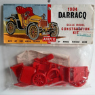 Airfix vintage Darraco 1904 - pikkukuva 1