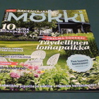 MEIDÄN MÖKKI 1 / 2016 - pikkukuva 1