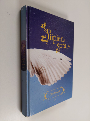 Clive Woodall : Siipien sota