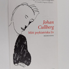 Johan Cullberg : Mitt psykiatriska liv : memoarer - pikkukuva 1