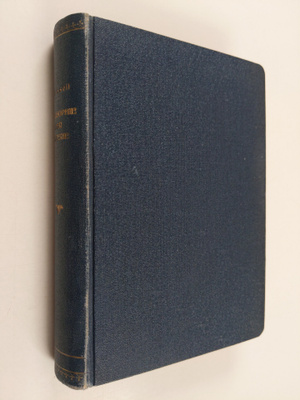 Bertrand Russell : Philosophie der materie