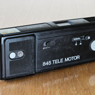 == Vivitar 845 Tele Motor 110 Film Camera - pikkukuva 1