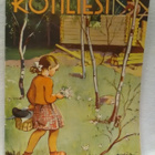 Kotiliesi No 11 kesäkuu 1938 - pikkukuva 1