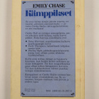 Emily Chase : Kämppikset - pikkukuva 2