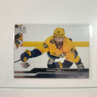 2023-24 Upper Deck - Clear Cut #351 Roman Josi - pikkukuva 1
