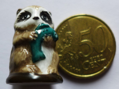 SORMUSTIN Keräily esine Franklin Mint usa