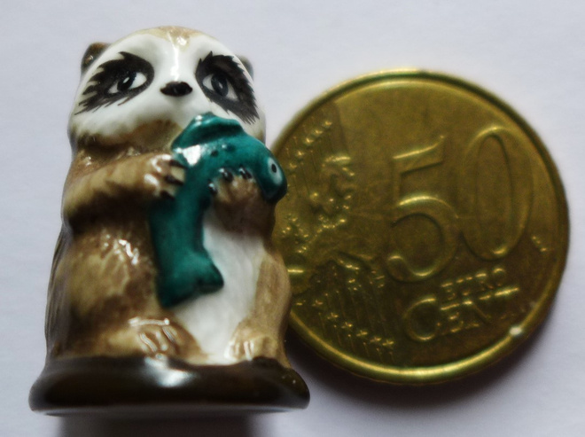 SORMUSTIN Keräily esine Franklin Mint  usa