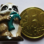 SORMUSTIN Keräily esine Franklin Mint  usa - pikkukuva 1