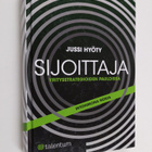 Jussi Hyöty : Sijoittaja yritysstrategioiden pauloissa : ... - pikkukuva 1