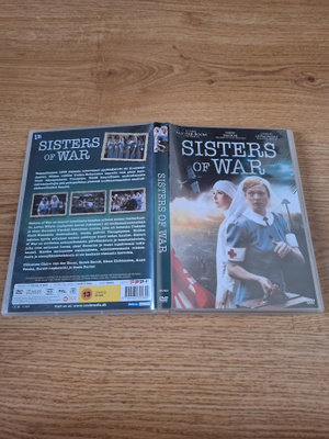 Sisters Of War