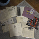 Morton Gould And His Orch 9 x LP Stage & Screen & soundtrack - pikkukuva 2