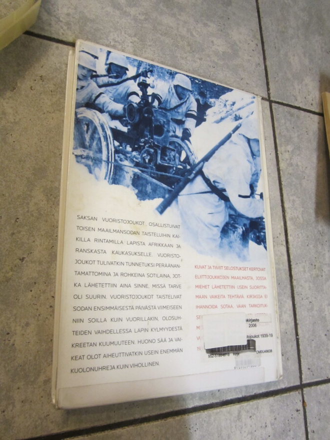Item image
