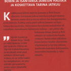 James Bowen: Bobin maailma - pikkukuva 3