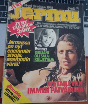 Jermu 6/1978