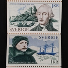 1973 Mot Fjärran Mål vihko **  - luetteloarvo 75 kr - pikkukuva 2
