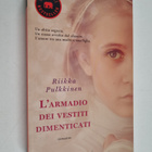 Riikka Pulkkinen : L'armadio dei vestiti dimenticati - pikkukuva 1