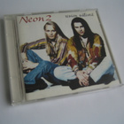 Neon 2 - Rivien välistä (CD) - pikkukuva 1
