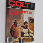 Colt 10/1988 : Pelkureitten pesä - pikkukuva 1