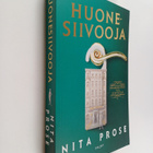 Nita Prose : Huonesiivooja - pikkukuva 1
