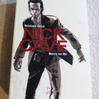 Kleist: NICK CAVE - Mercy on me - Sarjakuva-albumi (2017) - pikkukuva 1