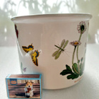 Vintage Portmeirion 'Botanic garden' keramiikka-astia! - pikkukuva 5