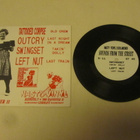 V/A: Sounds From The Street Vol.2 7" ep 1992 Punk - pikkukuva 2