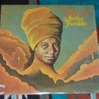 ARETHA FRANKLIN ~ The Gospel Soul Of ~ LP - pikkukuva 1