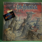 DEFIANCE - VOID TERRA FIRMA M-/EX HOL -90 LP - pikkukuva 1
