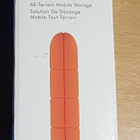 LaCie Rugged USB-C 4 Tt -ulkoinen kovalevy - pikkukuva 4