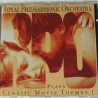 Royal Philharmonic Orchestra • Classic Movie Themes 1 CD - pikkukuva 1