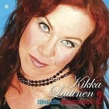 KIKKA LAITINEN - Suomalaisia Rakkaustarinoita 2