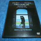 PUNCH DRUNK LOVE - RAKKAUDEN VÄRIT - DVD - pikkukuva 1