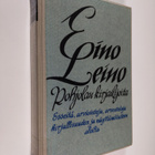 Eino Leino : Pohjolan kirjailijoita : esseitä, arviointej... - pikkukuva 1