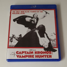 Captain Kronos: Vampire Hunter - pikkukuva 1