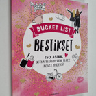 Bucket list - Bestikset - pikkukuva 1