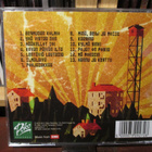 POPEDA:VOITTO CD - pikkukuva 2