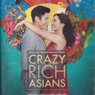 Crazy Rich Asians (Constance Wu, Henry Golding) - pikkukuva 1