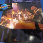 THE BEST OF DEEP PURPLE KITARA NUOTTIKIRJA - pikkukuva 1