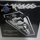 CARCASS - FLESH RIPPING TORMENT & SYMPHONIES... 2010 M/M- LP - pikkukuva 1