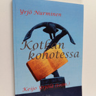 Yrjö Nurminen : Kotkan kohotessa (signeerattu) - pikkukuva 1
