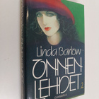 Linda Barlow : Onnenlehdet Osa 2 - pikkukuva 1