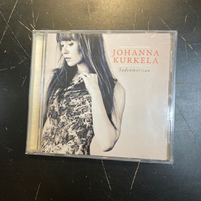 Johanna Kurkela - Sudenmorsian CD