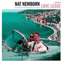 Nat Newborn - Love Leave (CD)