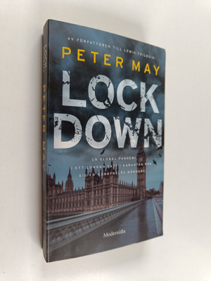 H. C. Andersen : Lockdown