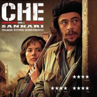 DVD: CHE osa 1. sankari / CHE osa 2. kapinallinen   - pikkukuva 1