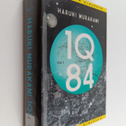 Haruki Murakami : 1Q84 Osa 3 - pikkukuva 1