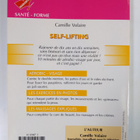 Camille Volaire : Self-lifting - pikkukuva 2