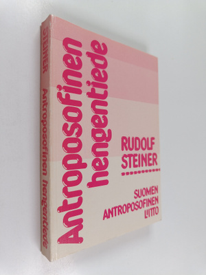 Rudolf Steiner : Antroposofinen hengentiede