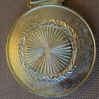 Olympic Champion -mitali - pikkukuva 2