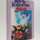 Ritva Toivola : Apinakuninkaan juhlat - pikkukuva 1